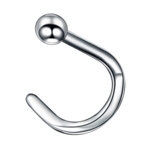 basico piercing nariz