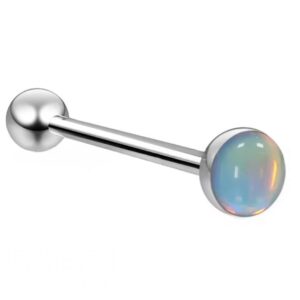 Lengua Cristal Boreal 14g