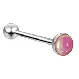 lengua Cristal Rosa 14g