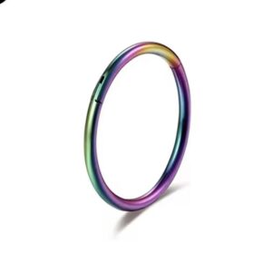 Argolla Fina Tornasol 20g