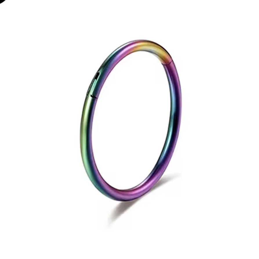 Argolla Fina Tornasol 20g