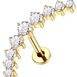 Cluster Slim 9 Titanio 16g