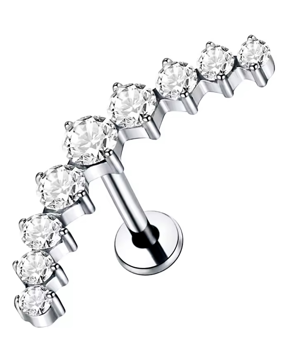 Cluster Slim 9 Titanio 16g - Image 2