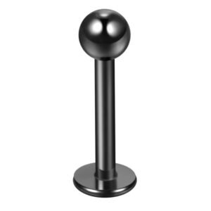Labret Basico Acero Quirurgico 16g